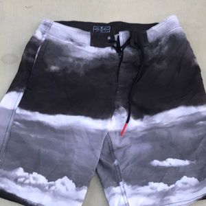 American Men’s bathing suit